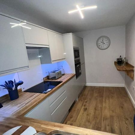 Appartement The Court à Liverpool Extérieur photo