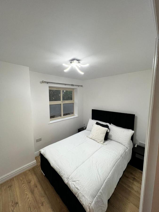 Appartement The Court à Liverpool Extérieur photo